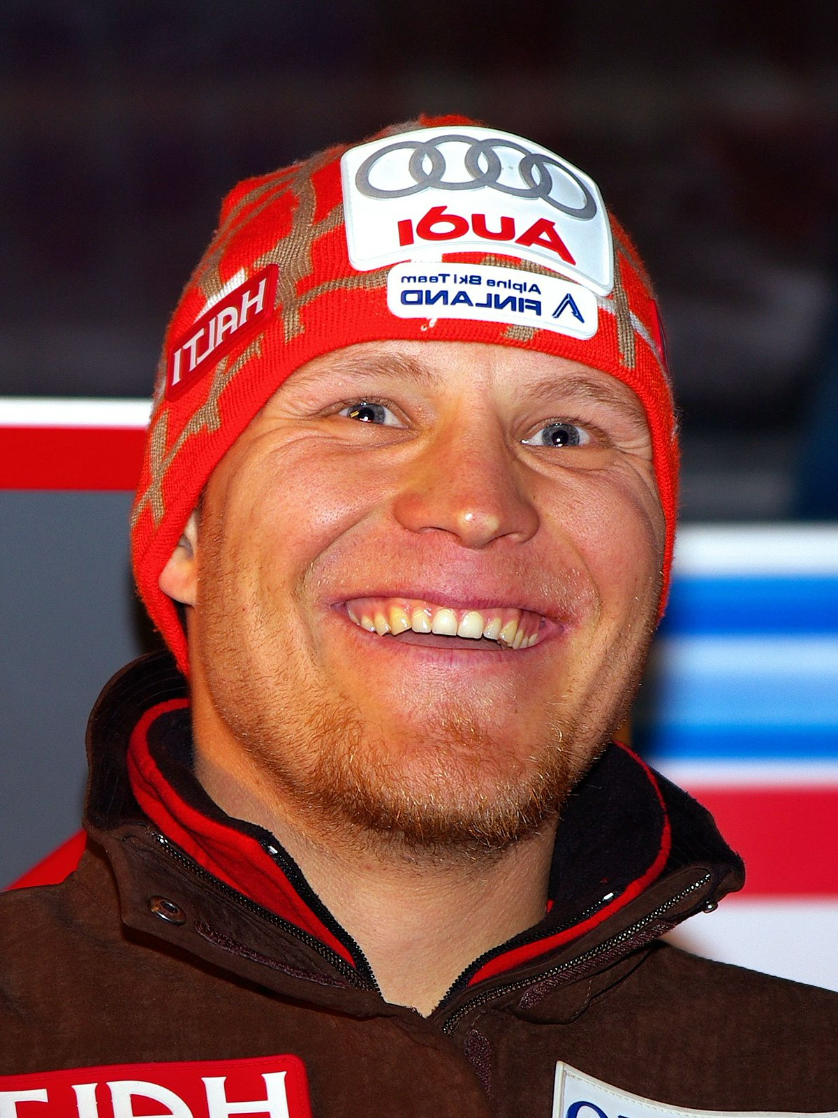 Kalle Palander
