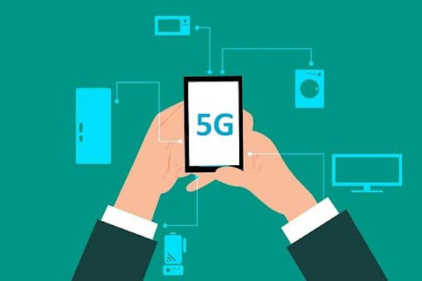5G:n rooli seuraavan sukupolven nettikasinopelien pyörittämisessä